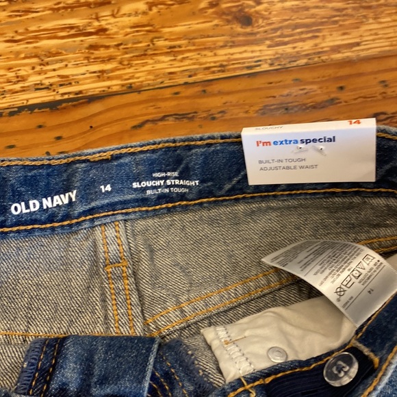 Girls Brand New Shorts Long Length - Picture 2 of 3